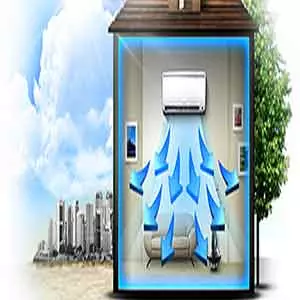 Comprar Ar Condicionado Belford Roxo midea