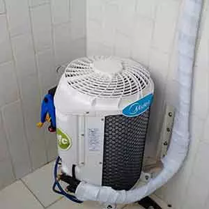 nosso serviço de Comprar Ar Condicionado Belford Roxo