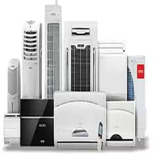 Comprar Ar Condicionado Belford Roxo samnsung