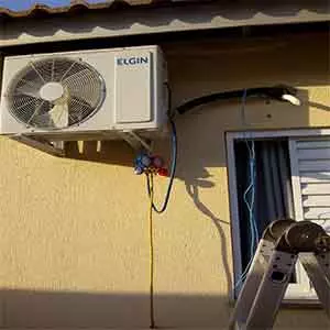 sistemas de ar condicionado e Comprar Ar Condicionado Belford Roxo