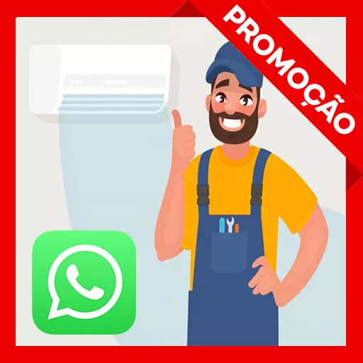 Comprar Ar Condicionado Belford Roxo